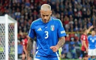 УЕФА оштрафовала Хорватский футбольный союз за инциденты фанатов на матчах Евро 2024 года