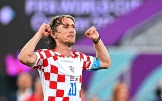 Наследие Луки Модрича в хорватском футболе