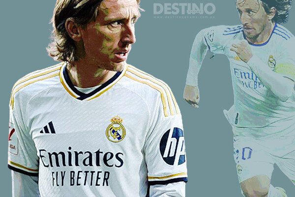 Лука Модрич будет представлять Хорватию в матчах Лиги Наций