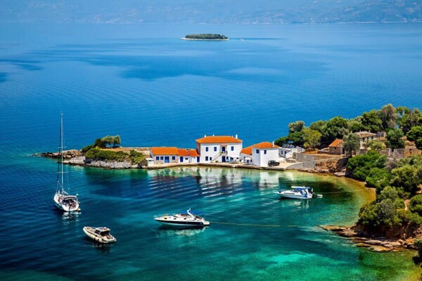 Почувствуйте очарование Мотовуна: скрытый камень в Хорватии