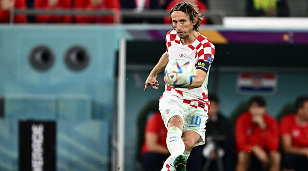 Хорватия объявляет состав на Чемпионат Европы 2024, Модрич возглавит